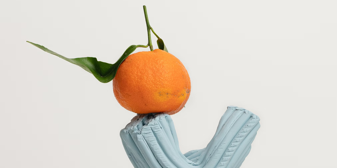 Еда, Радость и Депрессия