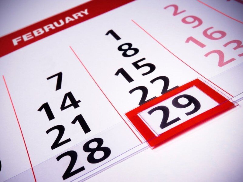    Роковая дата: многие IT-компании оказались не готовы к 29 февраля