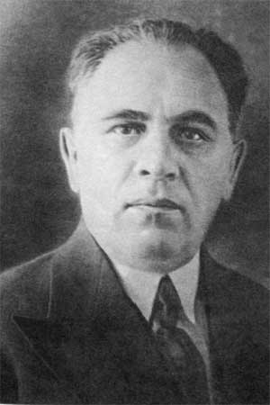 Карим Тинчурин,1937 год
Фото:commons.wikimedia.org