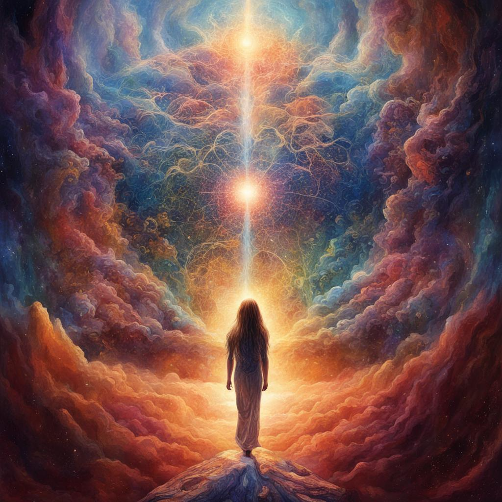 РАСШИРЕНИЕ СОЗНАНИЯ.