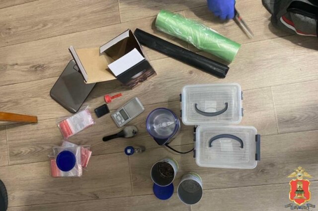    Фото: пресс-служба УМВД по Тверской области