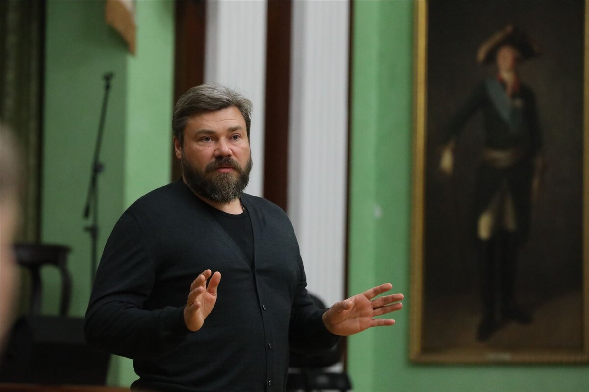    Константин Малофеев. Фото: Царьград
