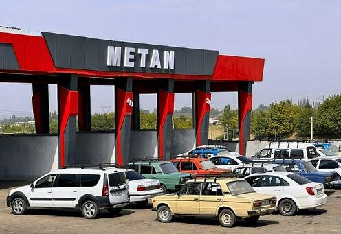 Фото с сайта autostrada.uz