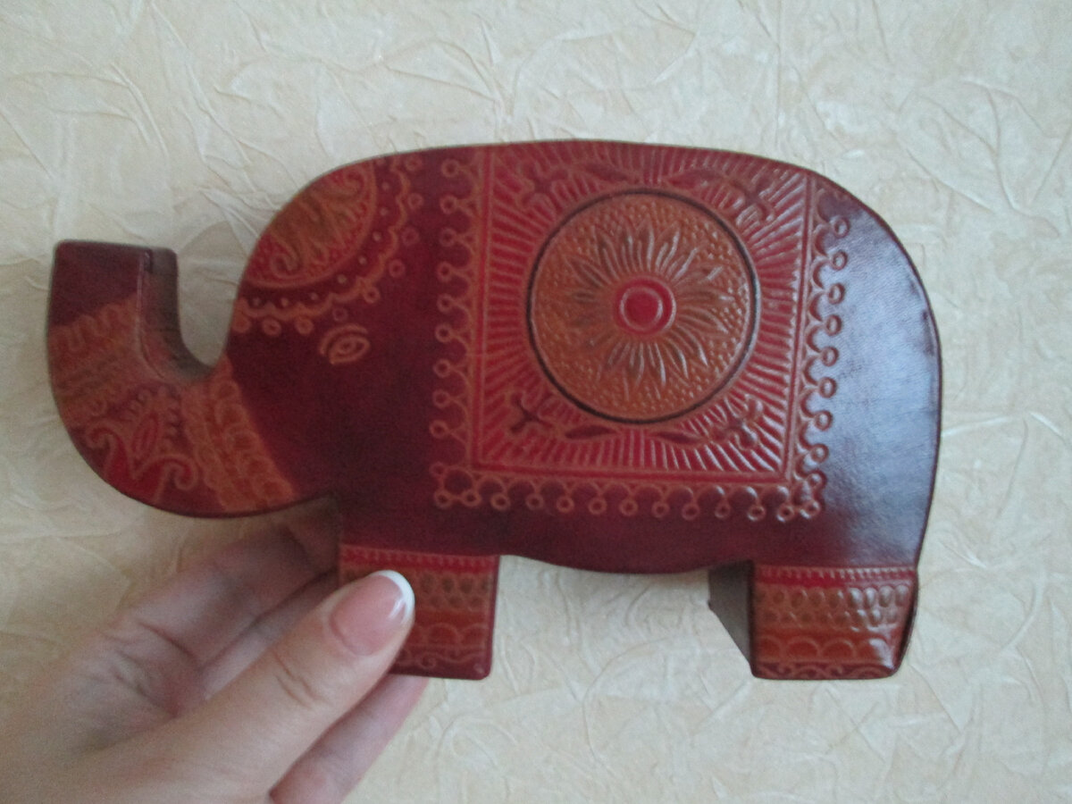 личный архив