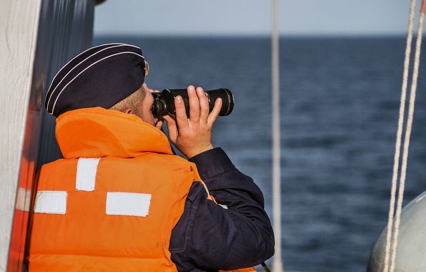    «Элита» спецназа разгромлена: Атака в Черном море провалилась