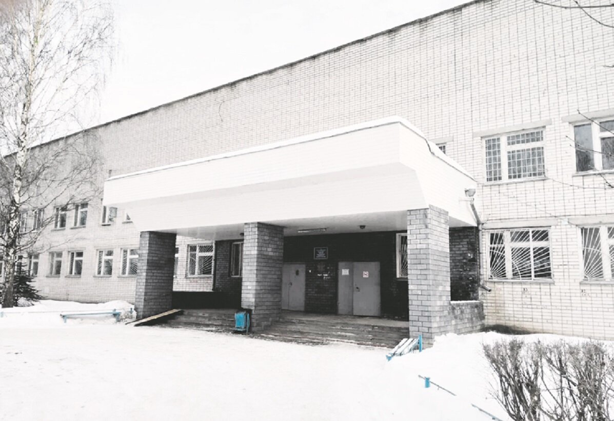    Жители пожаловались на местную больницу