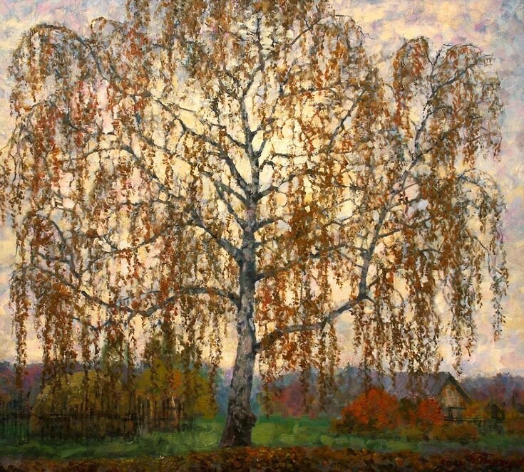 Картины русских художников...