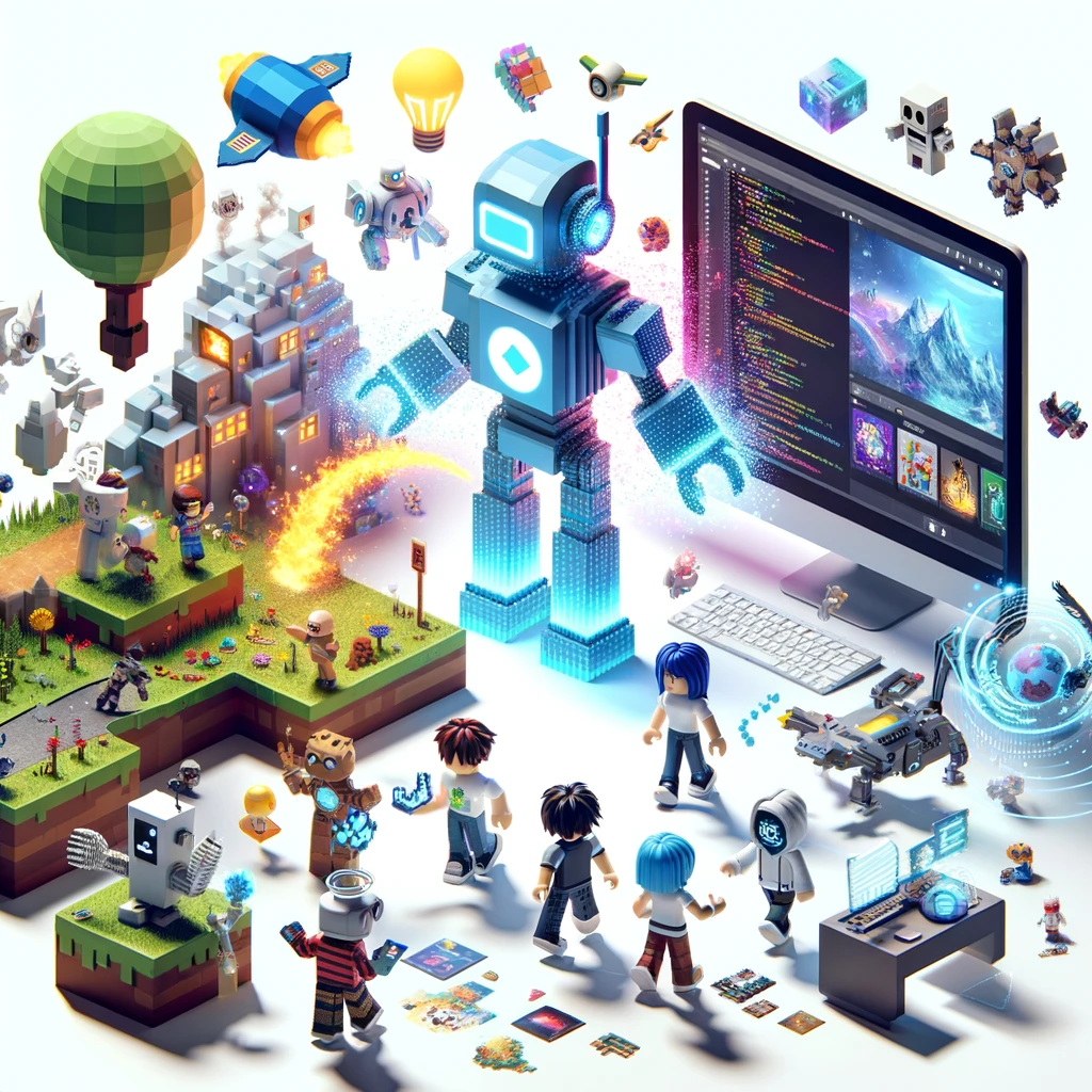 Промпт инжиниринг для детей