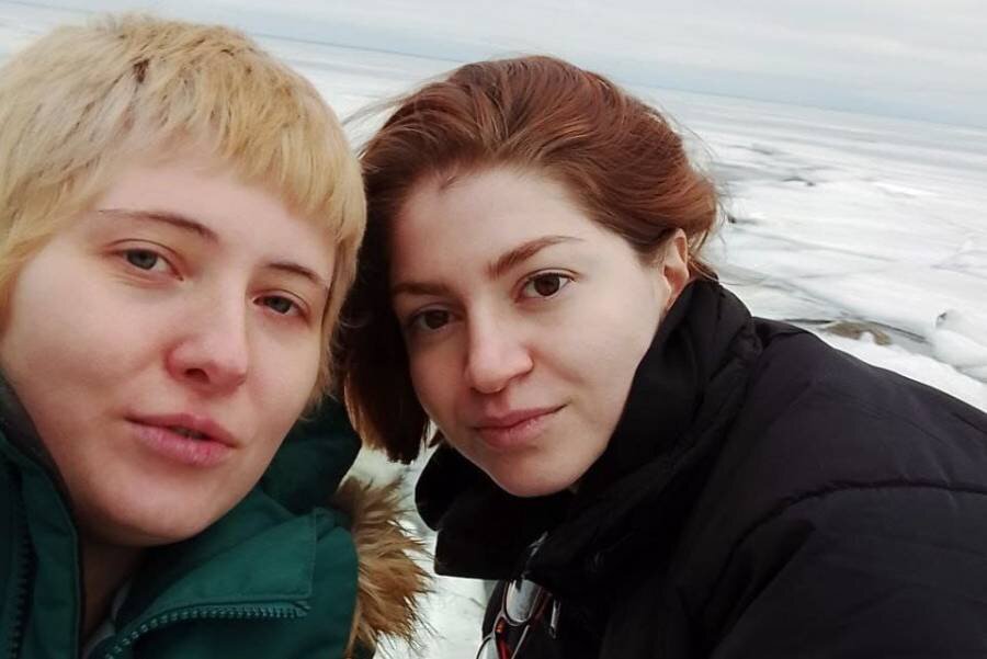 «Пока мы шумим, ее не убьют». Как подруга пытается спасти Седу ...