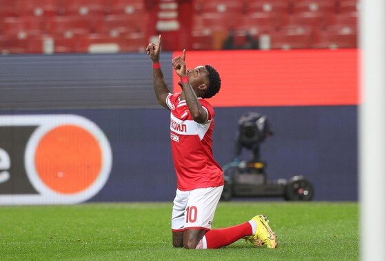    Квинси Промес