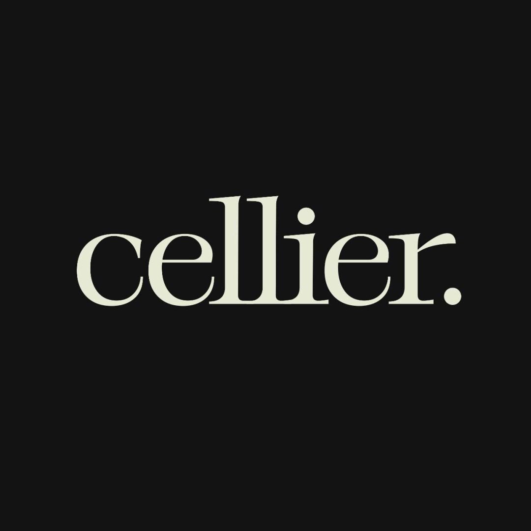 Логотип Cellier 