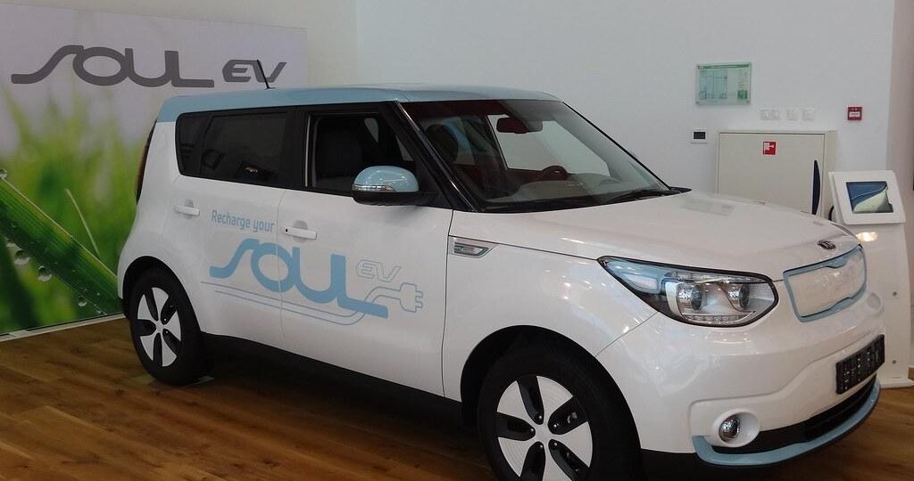 Подержанная Kia Soul - стоит ли покупать?