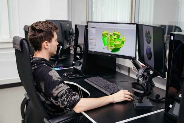    Фото: пресс-служба Самарского университета