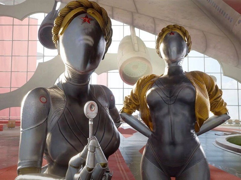    VK запустила сериал «Серьёзные игры» про историю российского геймдева