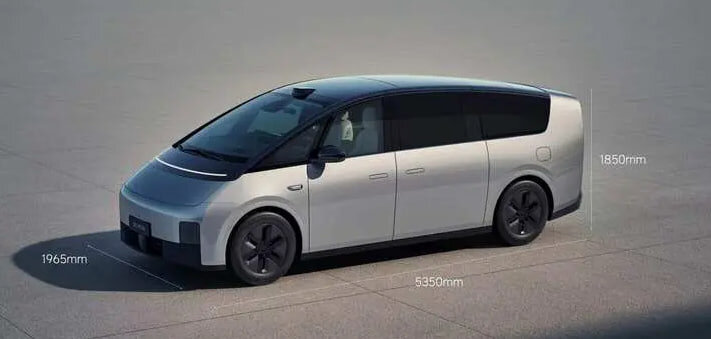 Li Mega