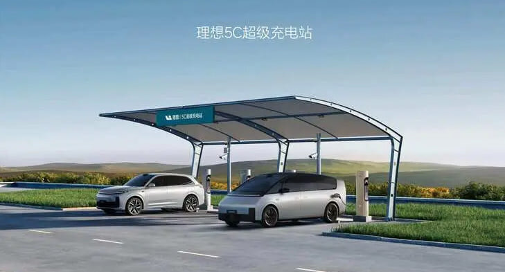Lixiang Auto