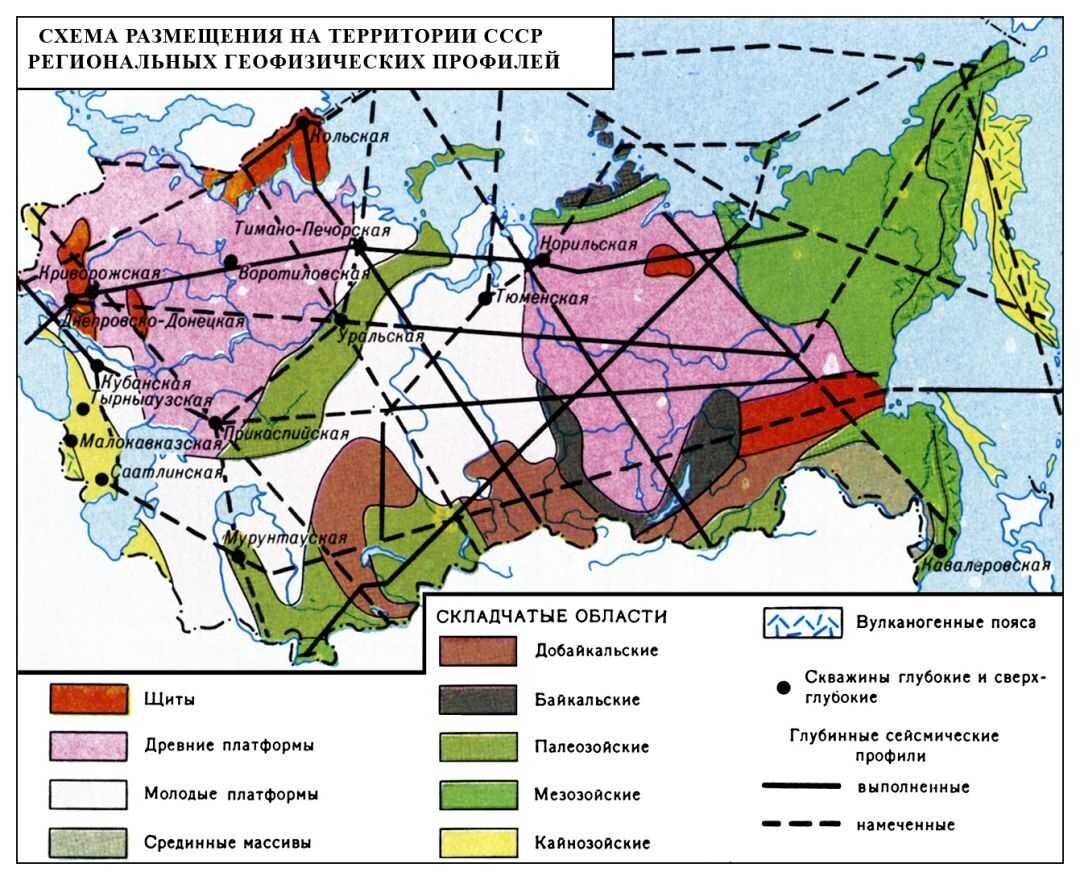 Какого чёрта вы откопали там внизу?