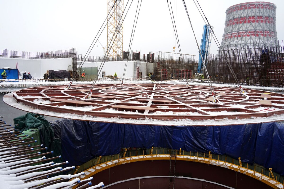    Изображение ГК «Росатом» 