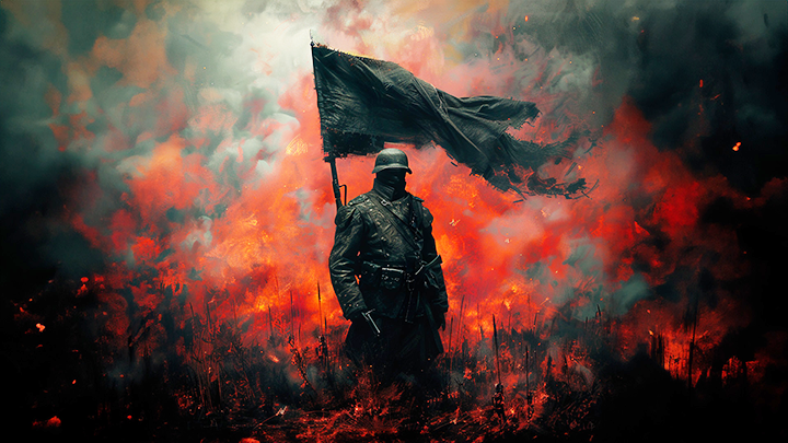 Инфографика/Коллаж Царьграда