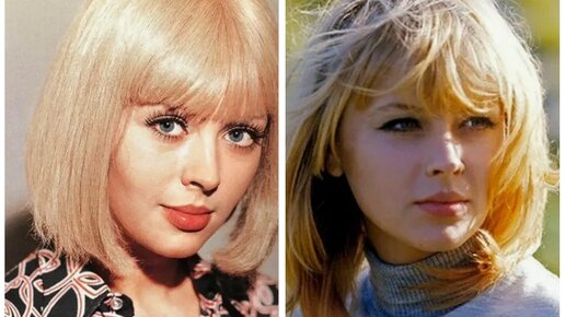 Ирина азер актриса сейчас фото Самые красивые советские актрисы: Ирина Азер / Назад в СССР / Back in USSR Назад