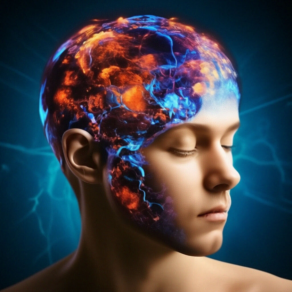 подсознание может все