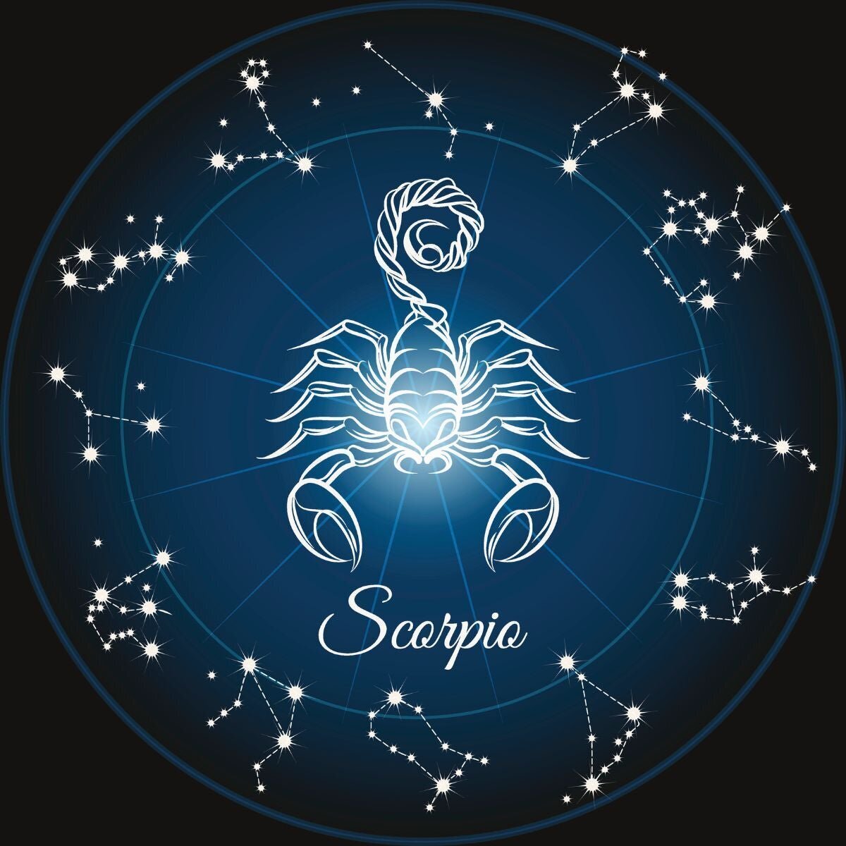  Скорпион, по мнению астрологов, самый энергетически сильный знак, это настоящая загадка, которую непременно хочется разгадать.