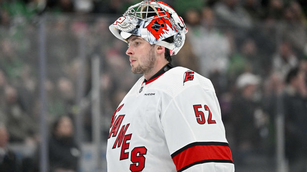    Петр Кочетков. USA Today Sports