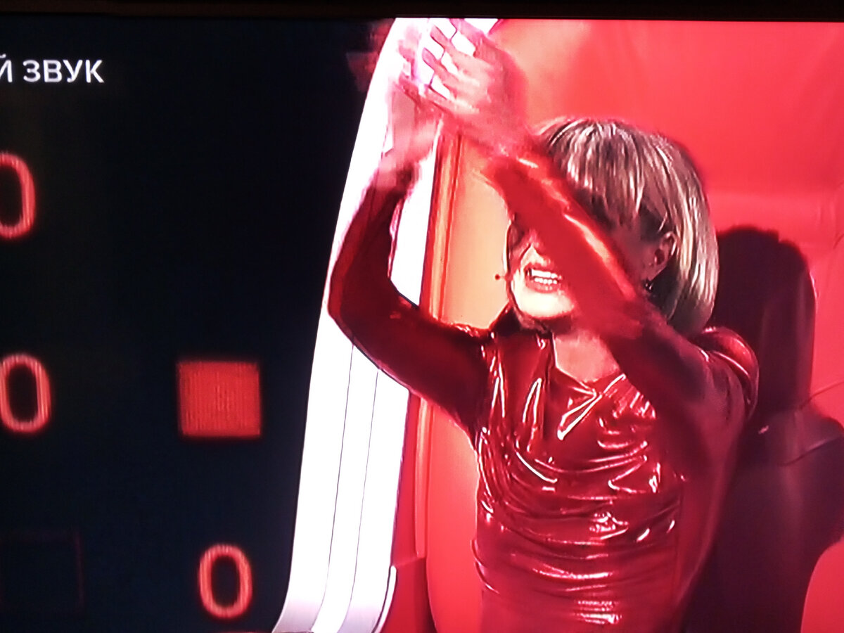 Полина Гагарина