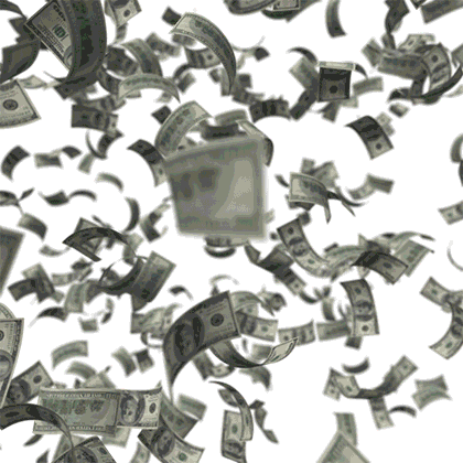 Деньги
