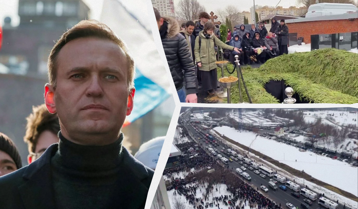 Суд не удовлетворил жалобу матери Навального на невыдачу его тела