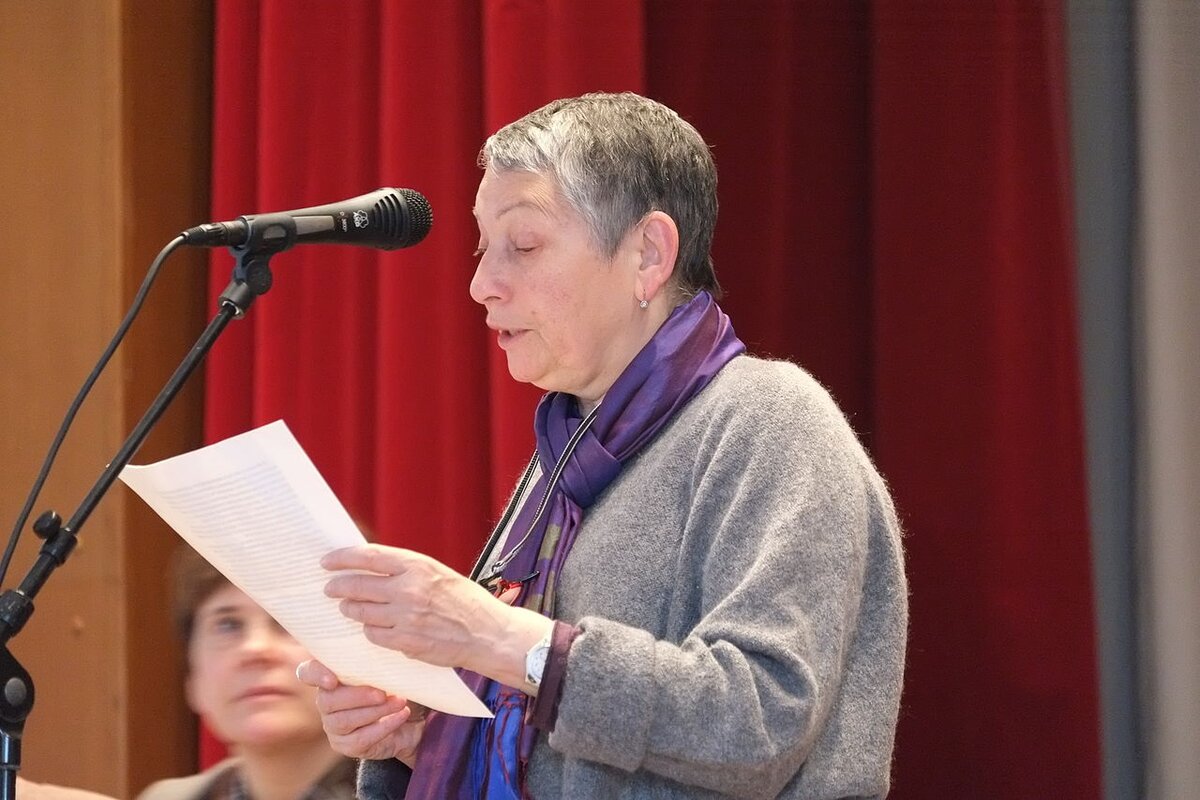       Людмила Улицкая Фото: Wikipedia