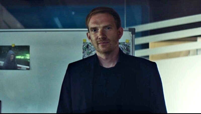 Бурковский