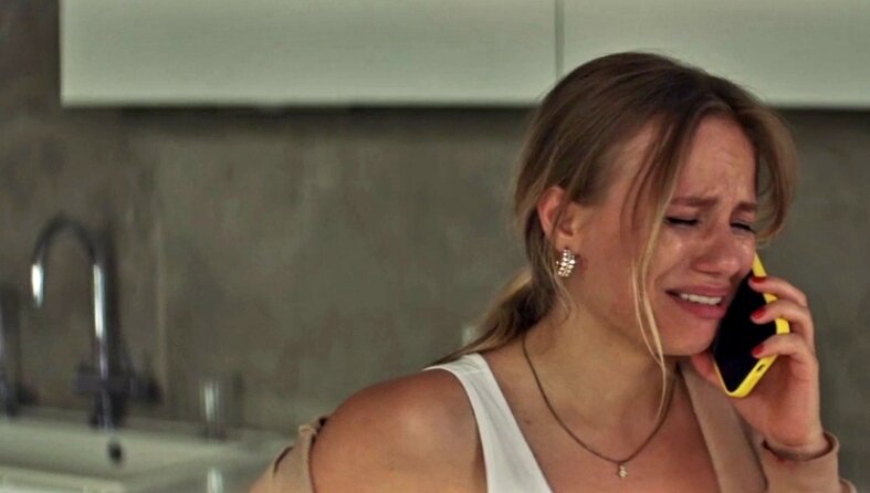 Кадр из сериала