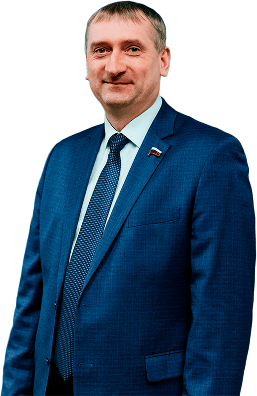 Депутат Государственной Думы, комитет по энергетике