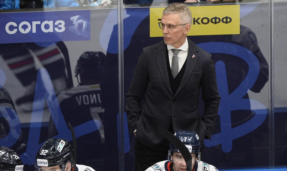    Фото: Официальный сайт ХК «Торпедо»