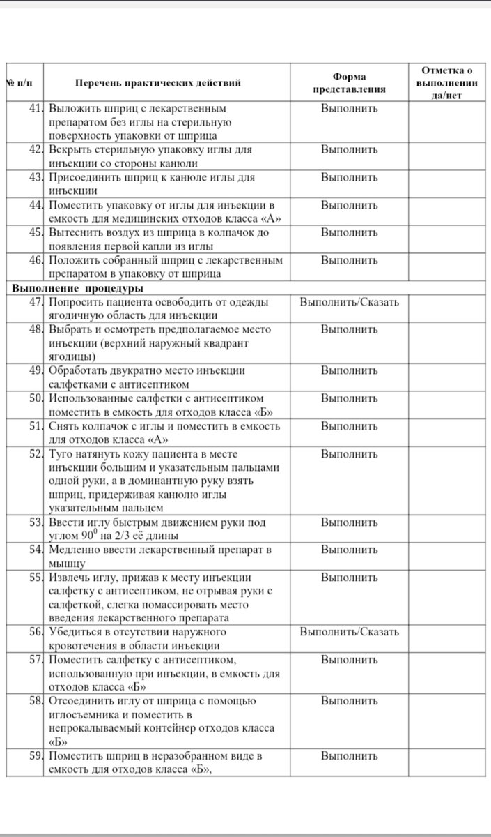 Как правильно ставить внутримышечный укол? | Склифосовский | Дзен