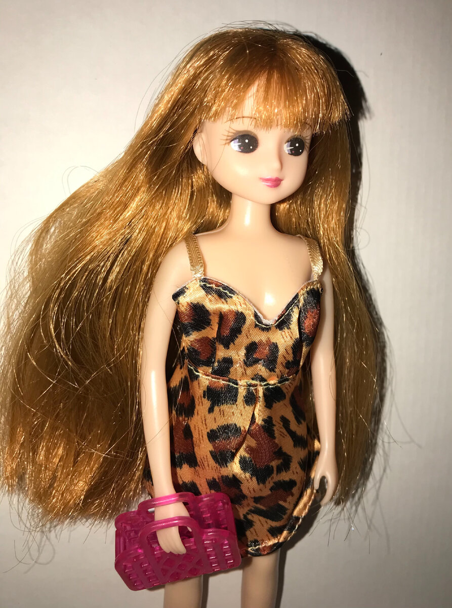 В другом освещении, более теплом! 😻