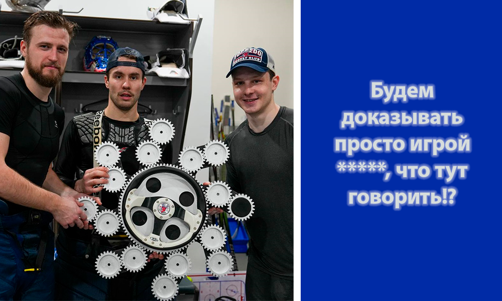 Первая есть