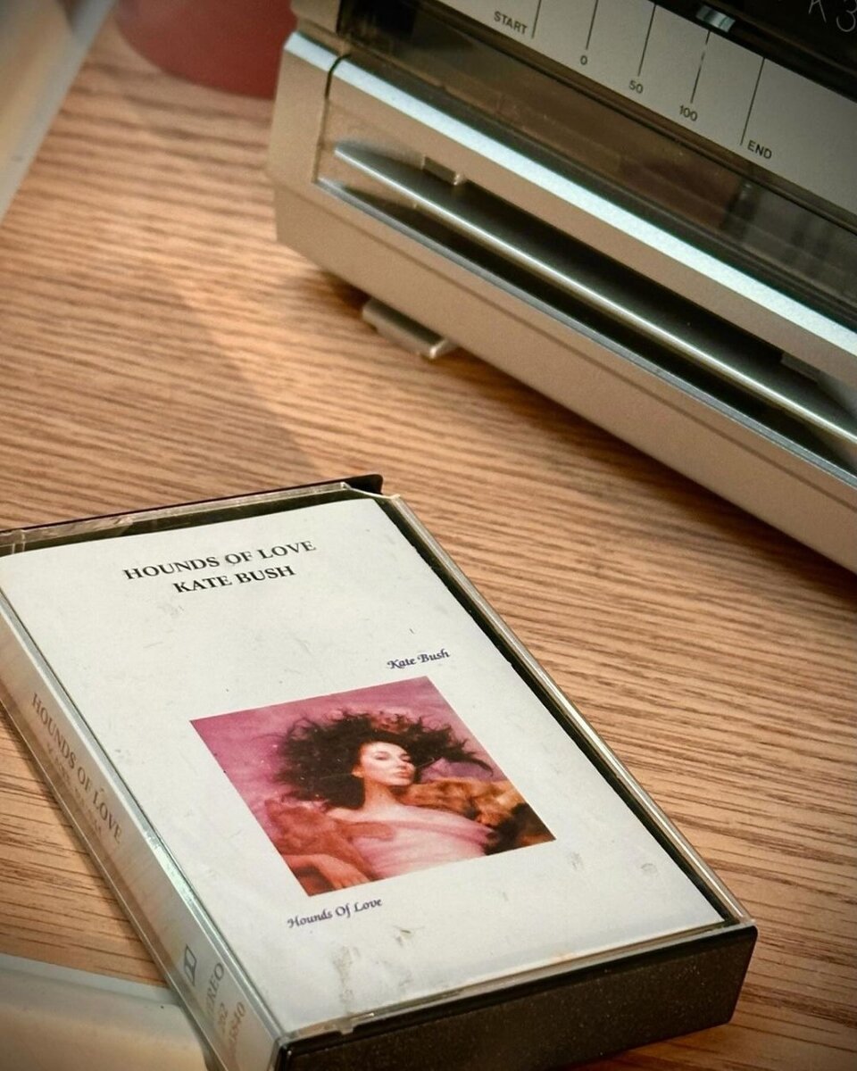     Кадр со съемок 5 сезона сериала «Очень странные дела» / Фото: Instagram*/rossduffer/ *соцсеть признана в России экстремистской и запрещена