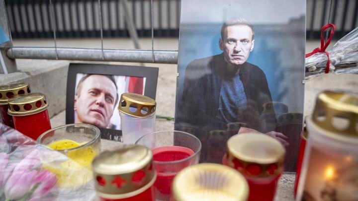 Фото: globallookpress/IMAGO/Andreas Stroh