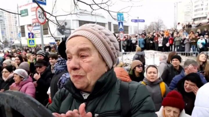 Фото: скриншот из соцсетей