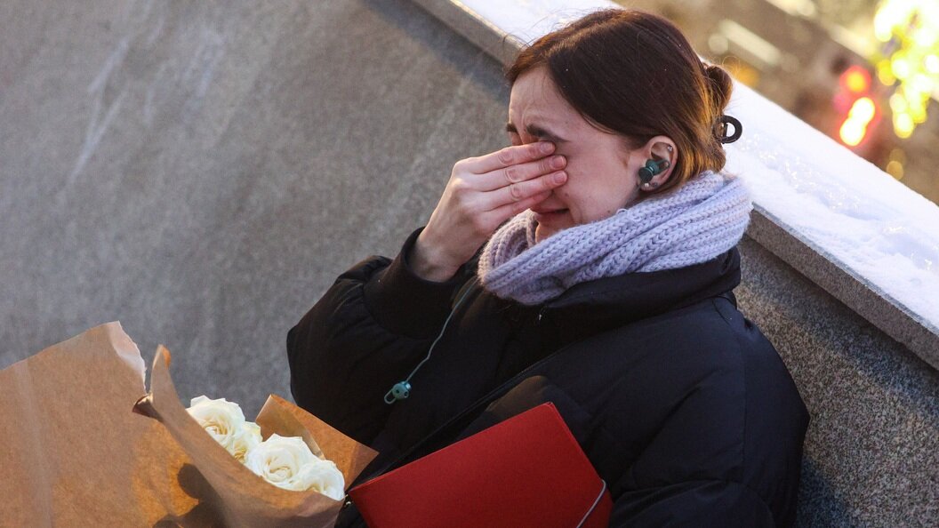    Фото: Alexey Belkin/Globallookpress