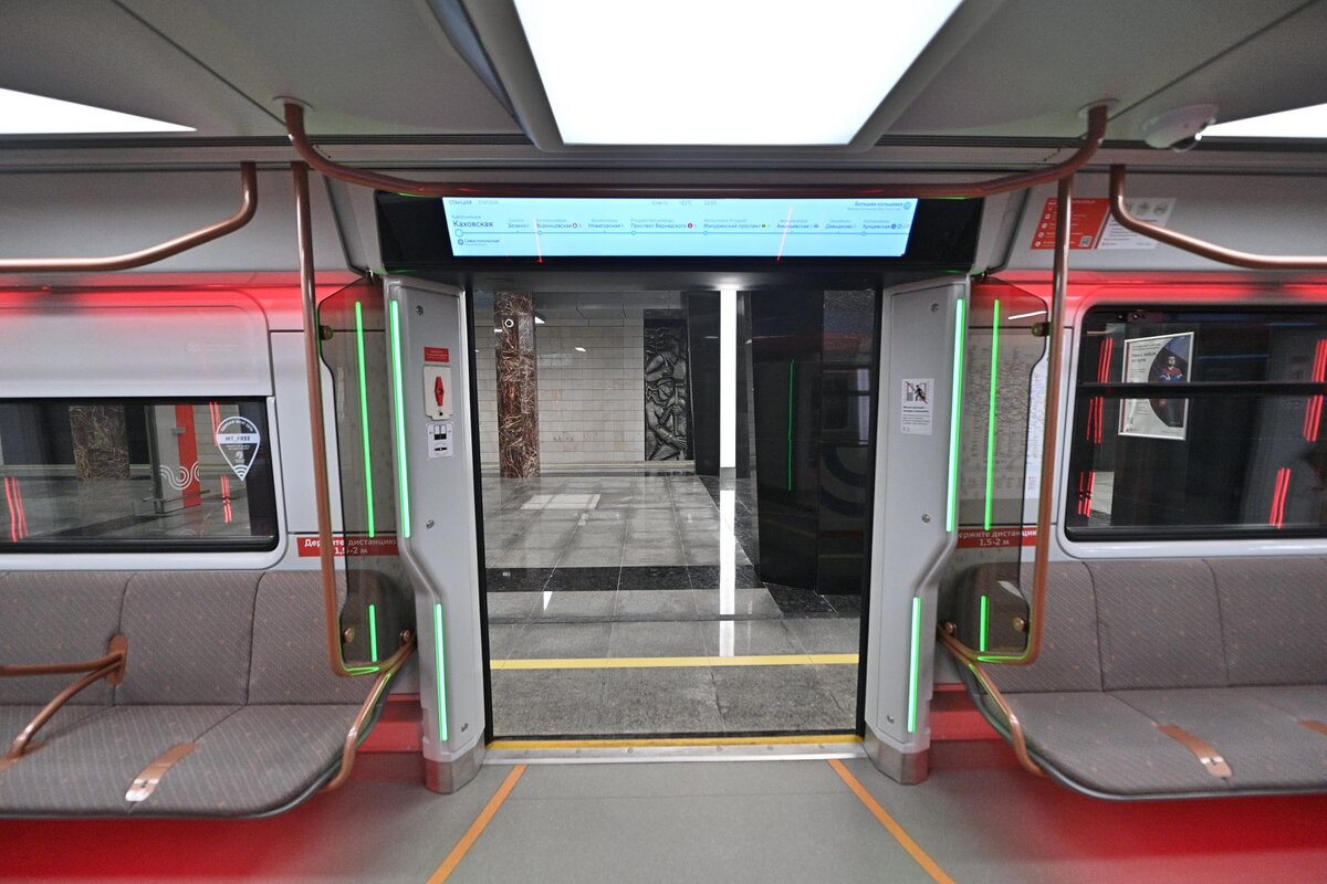     Фото: материалы пресс-служб/блог Сергея Собянина.