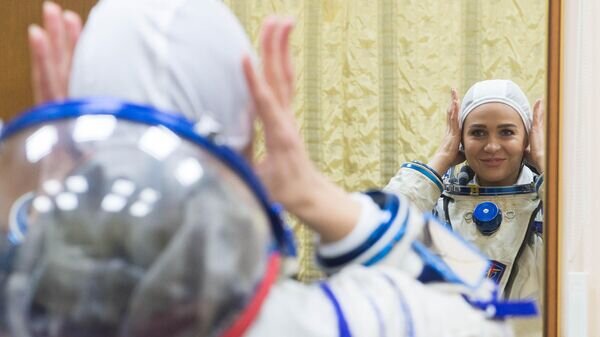    © Photo : Центр подготовки космонавтов