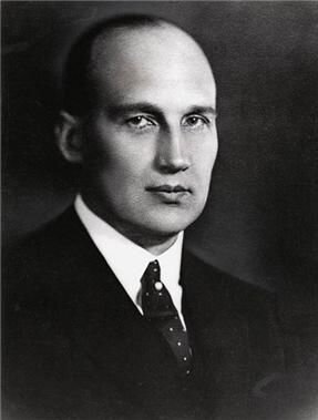    Ивар Крейгер Фото: общественное достояние