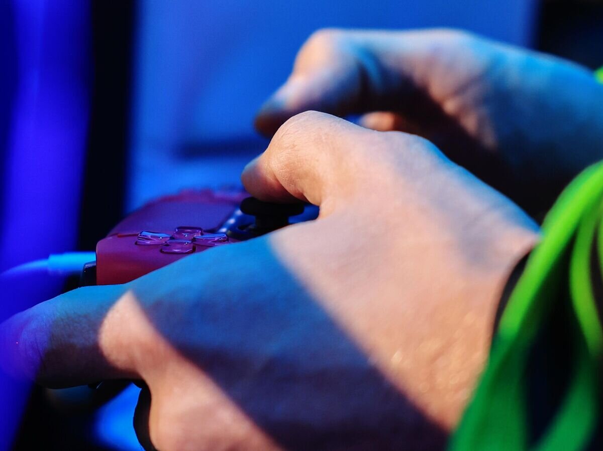 игры будущего на playstation 4