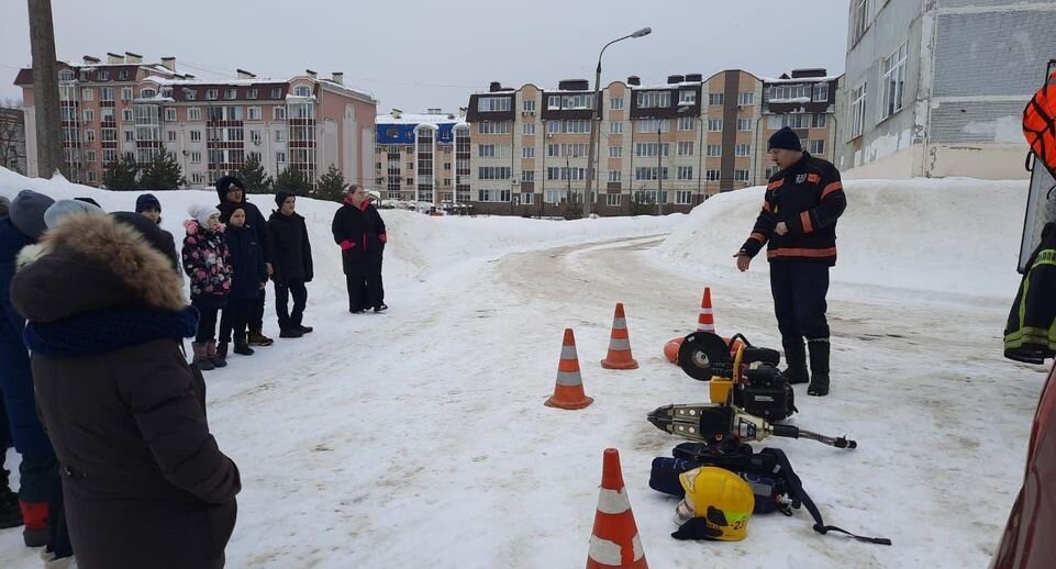    ГКУ МО "Мособлпожспас"