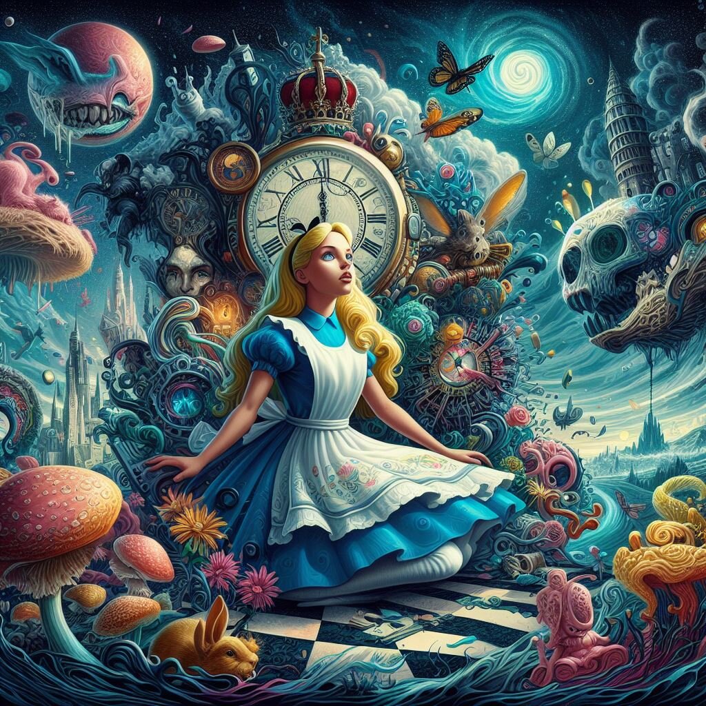 музыка из алисы в стране. алиса в стране чудес пластинка 1976. алиса в стране чудес тим бертон чаепитие. алиса в зазеркалье тим бертон. алиса в стране чудес; ali.