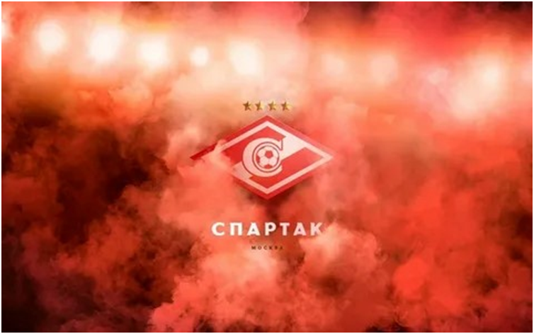 Топим за Спартак Москва