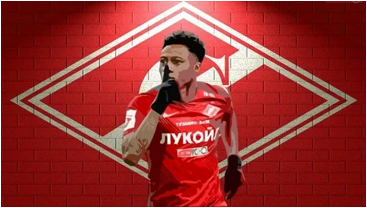 Квинси Антон Промес